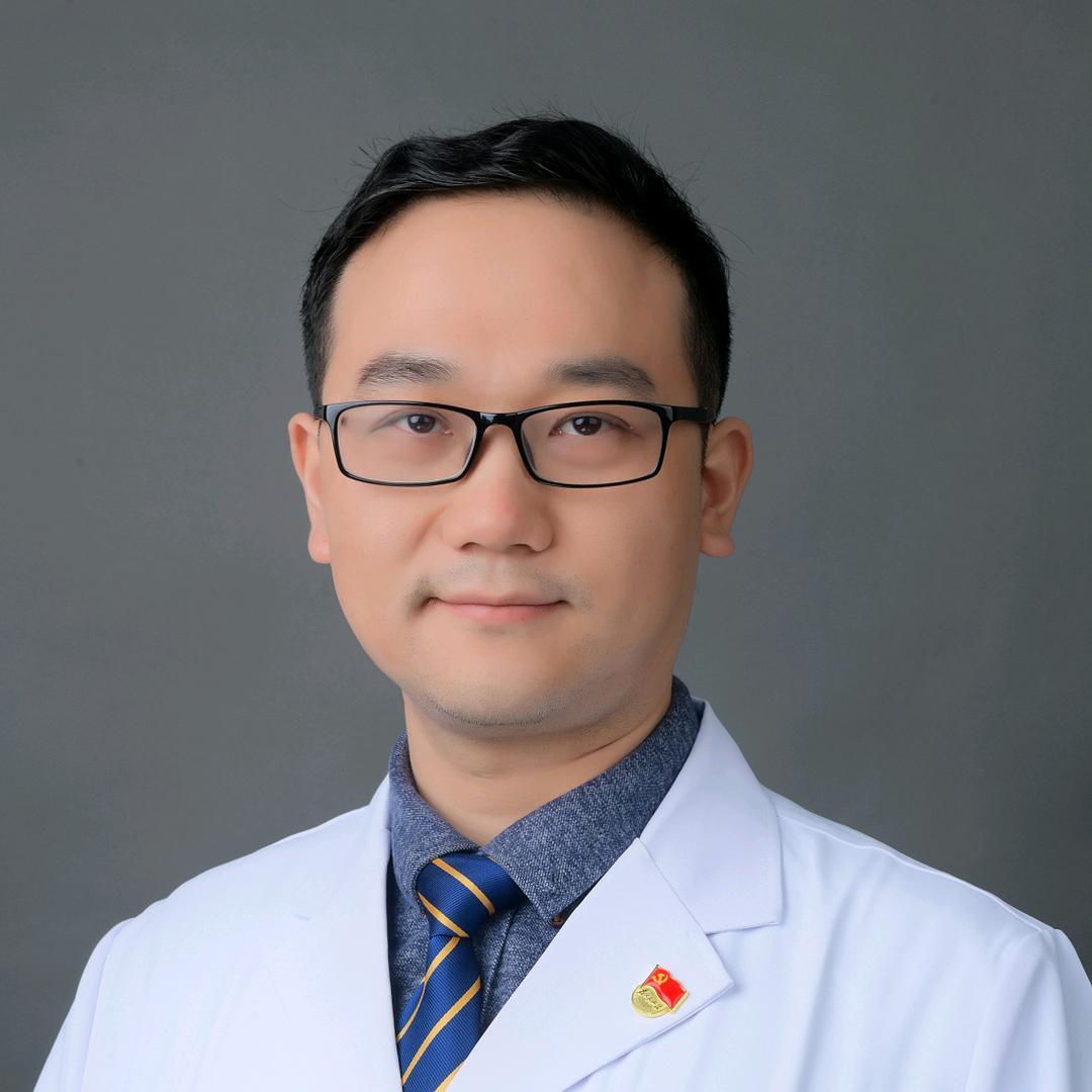 减重代谢外科贾犇黎医生