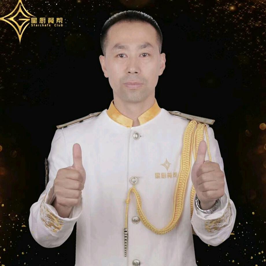 《美食菜男》孙常胜