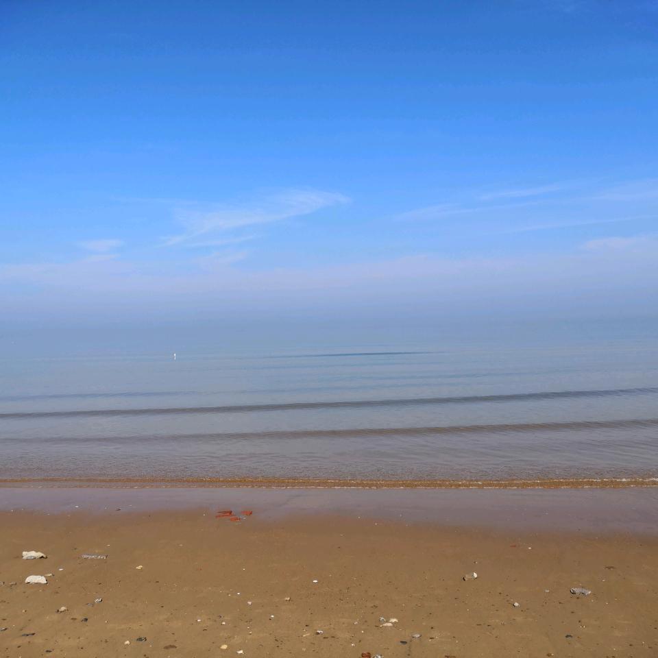 心醉