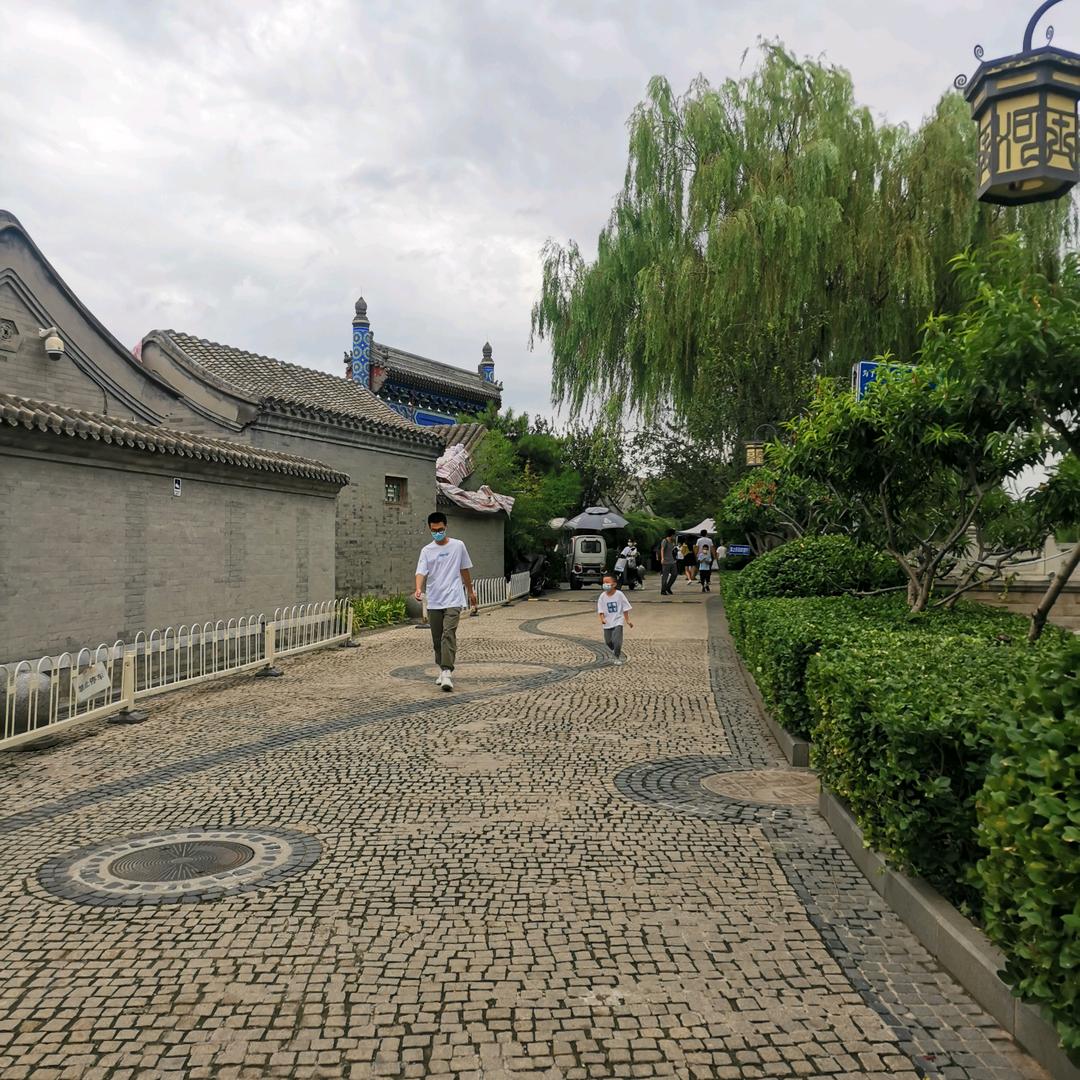 熙曦妈咪