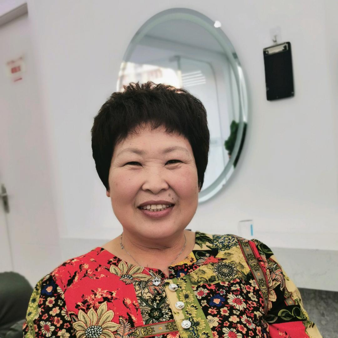 兰花姐（中午11点20分首播）