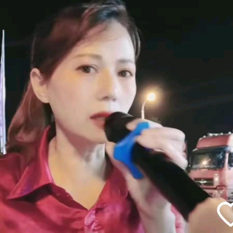 罗姐的日常