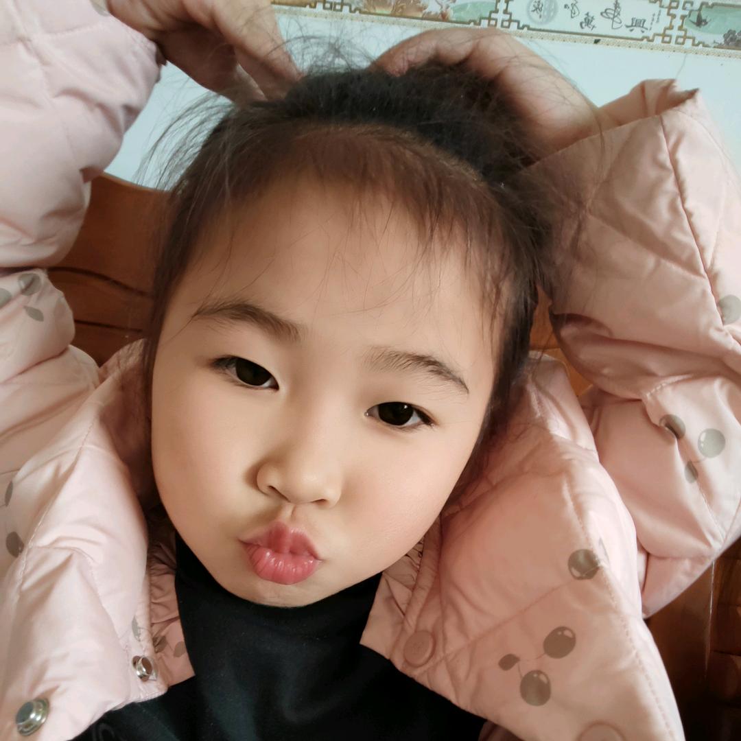 小可爱