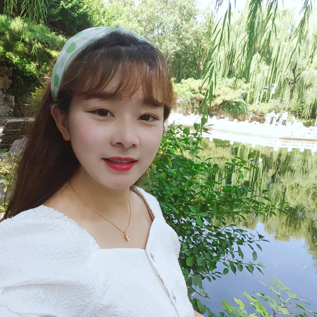 萌萌丫头🌵