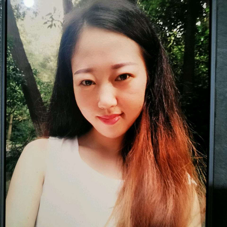 离乡妹