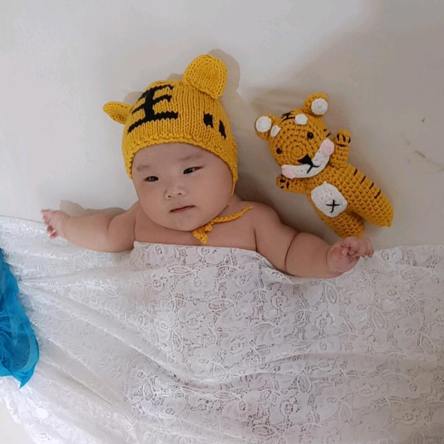 我的崽崽最可爱❤️