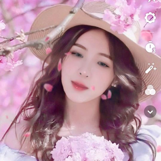 胖妞小可爱