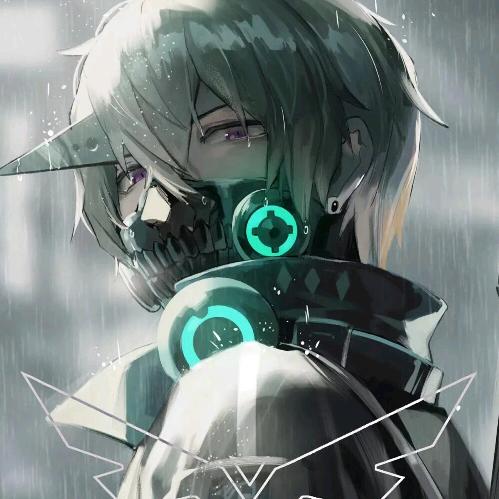 。