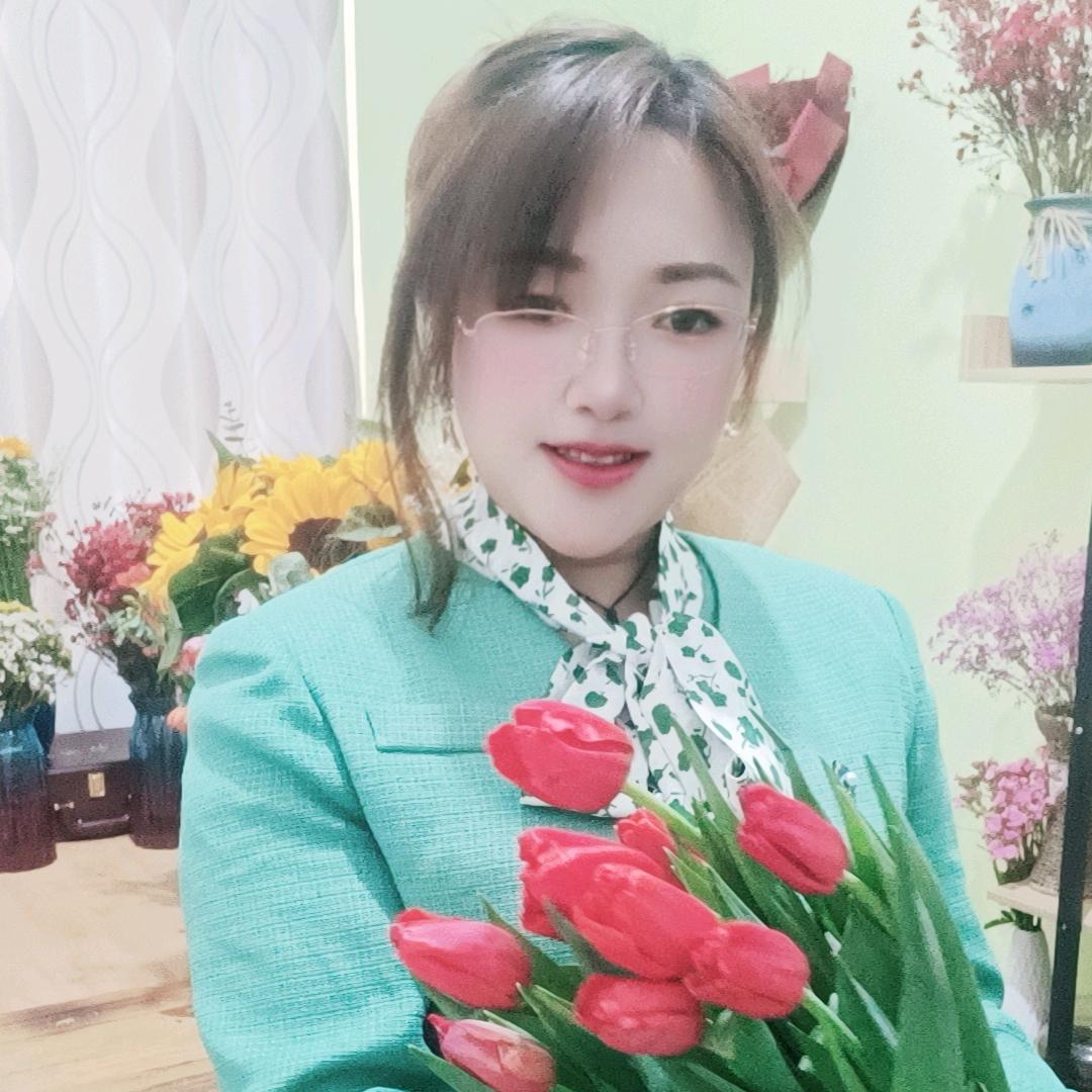 楚然花卉