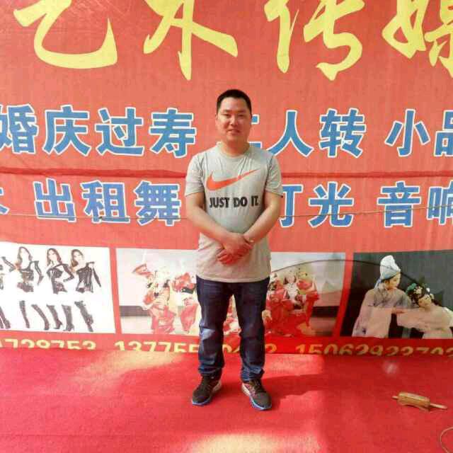 波仔🎤爱唱歌