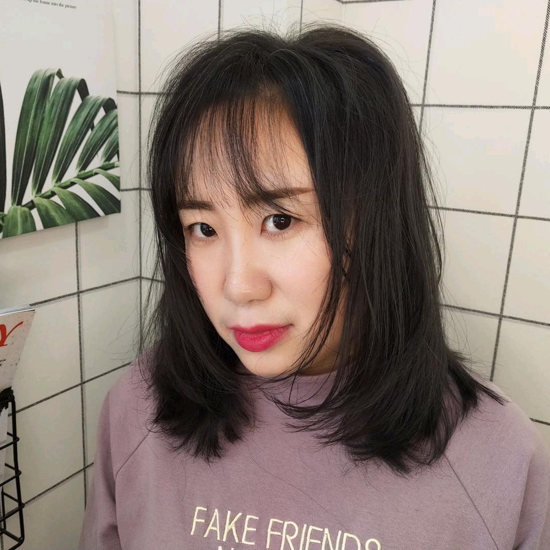 莉莉娇