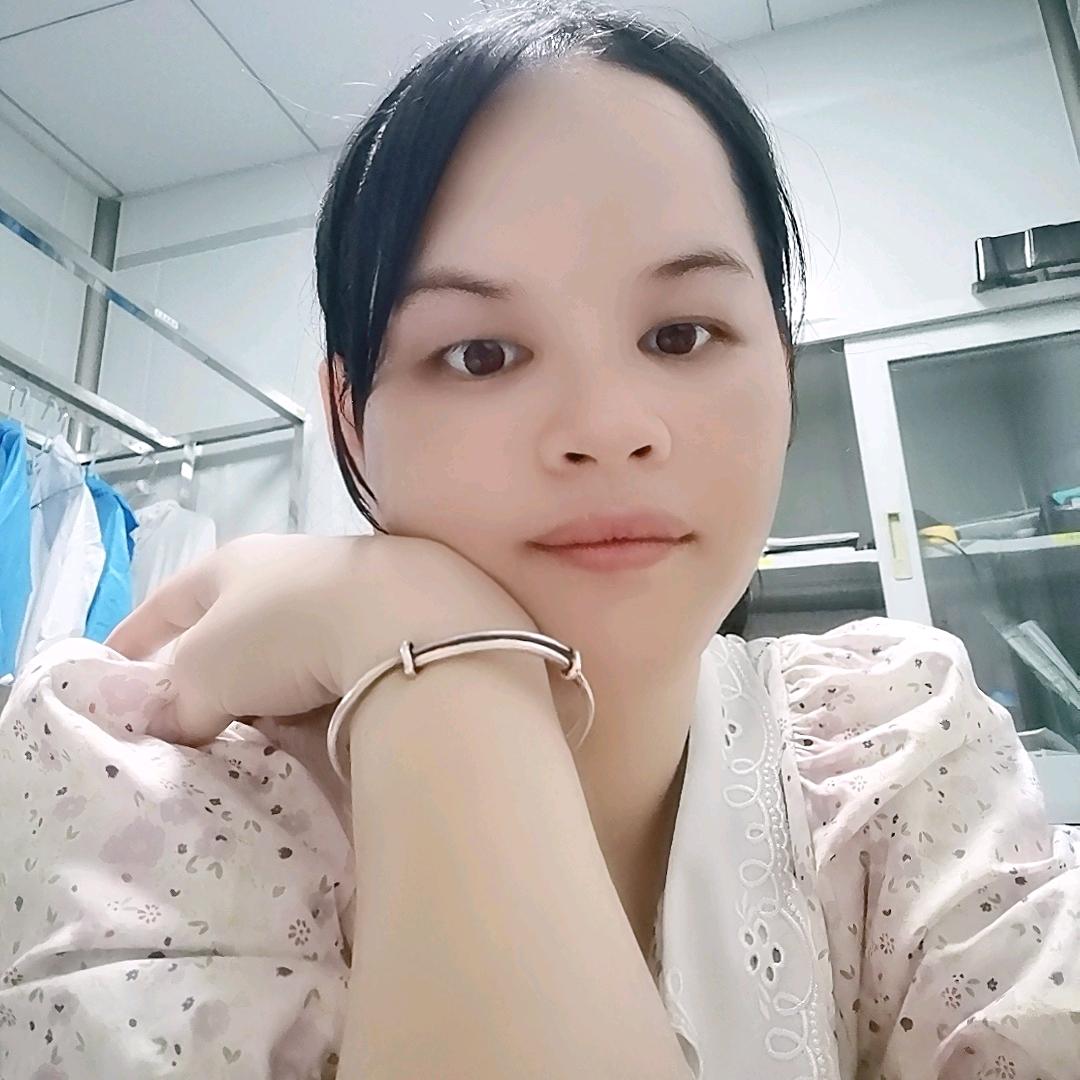 梁三妹