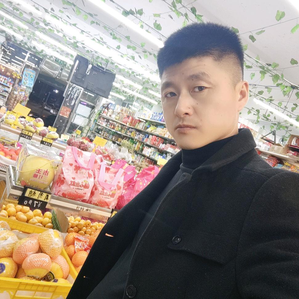 江源区（绿色果蔬）涛哥