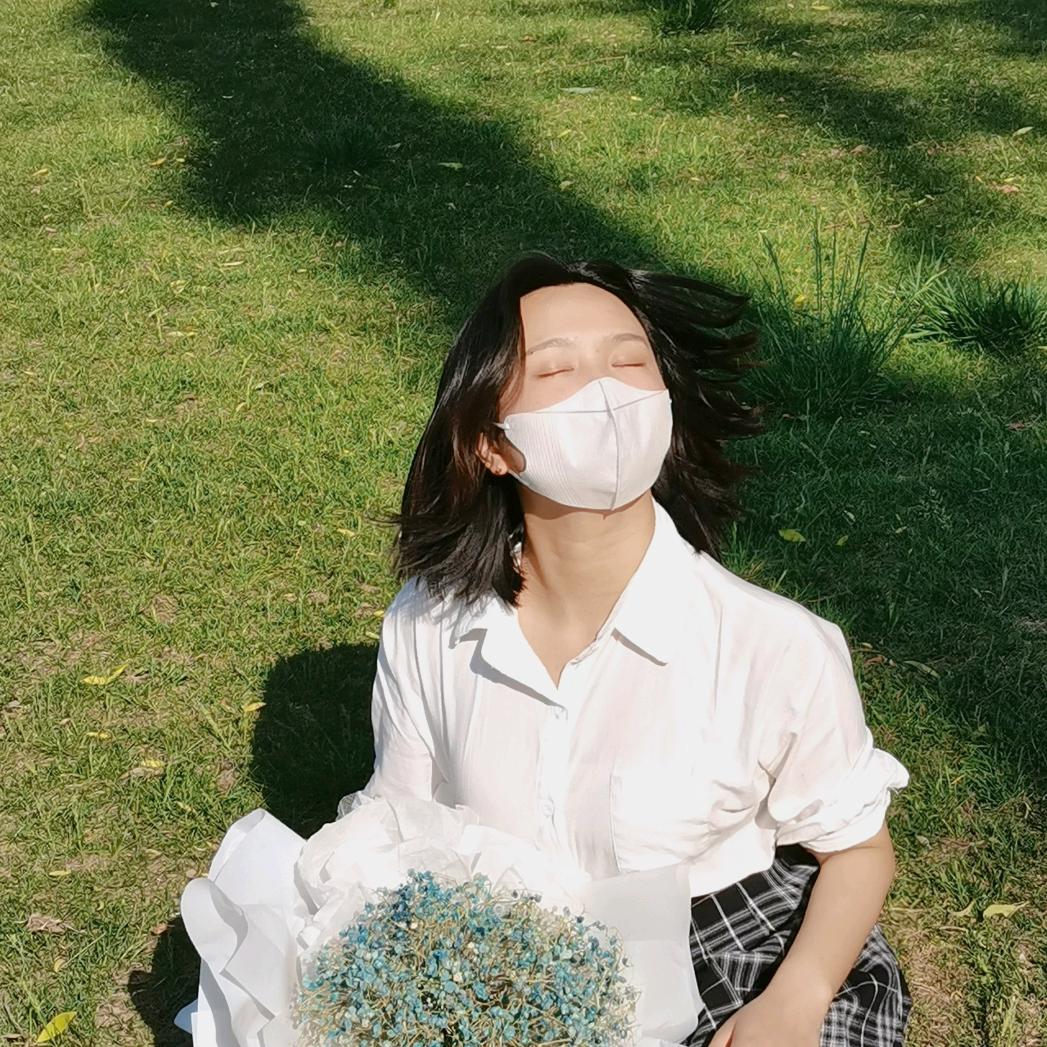 Ms Song的daily life