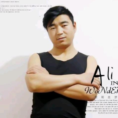 天生傲骨ゝ怎能屈服