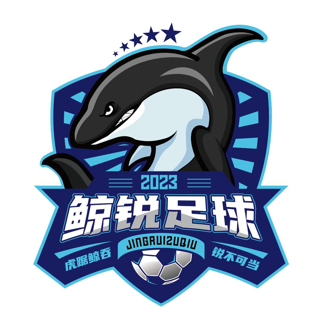 山东鲸锐足球
