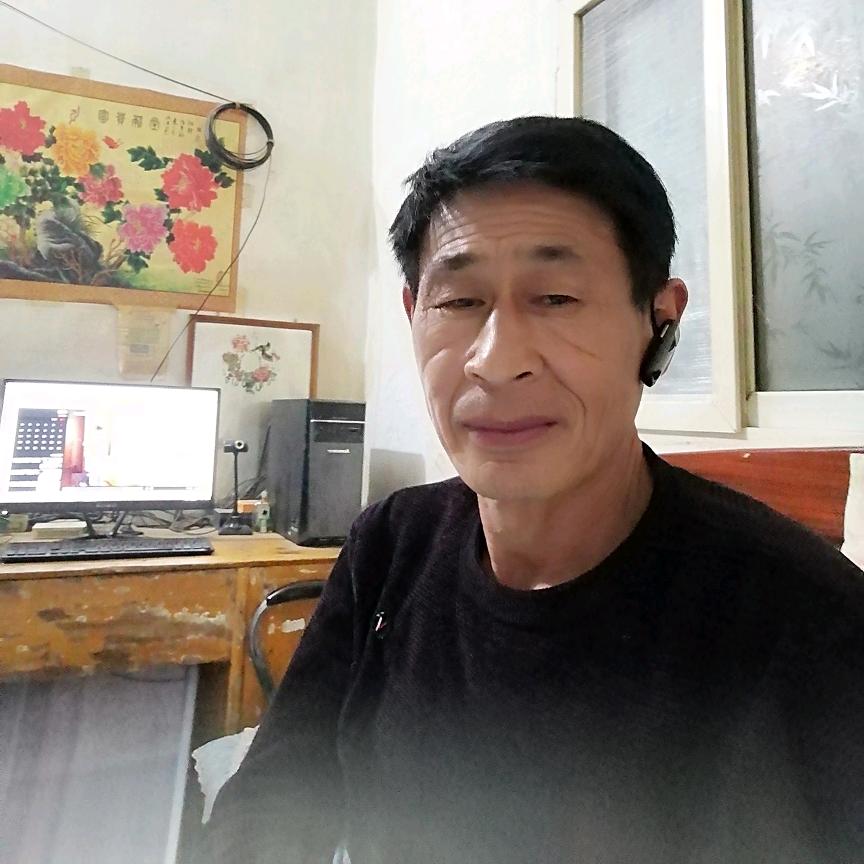 付友