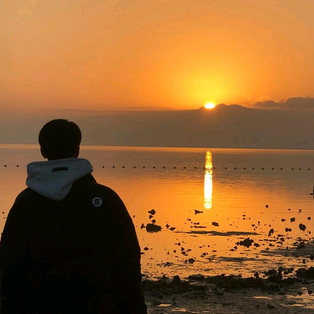 听橘子海