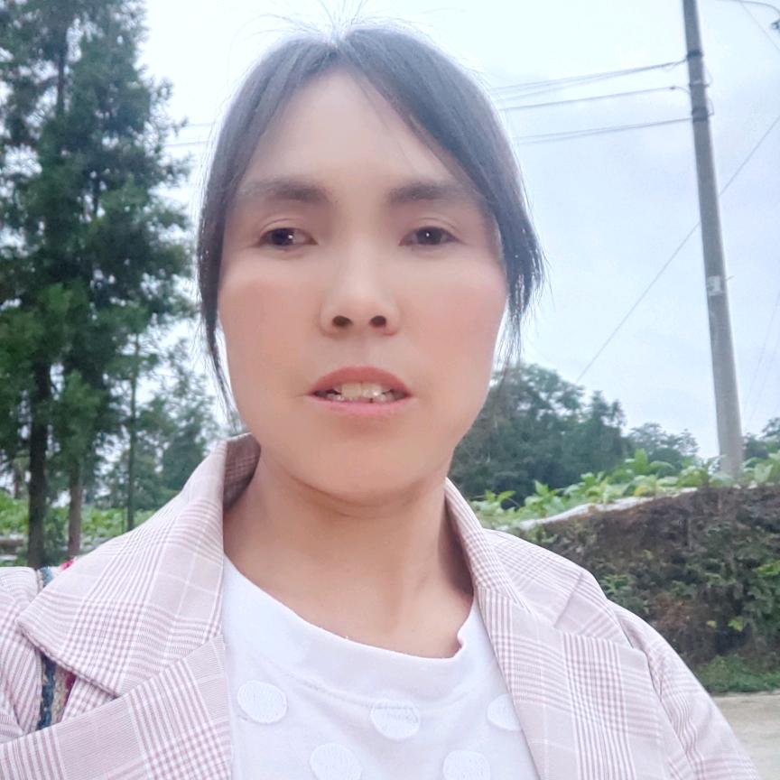美丽花香(王)