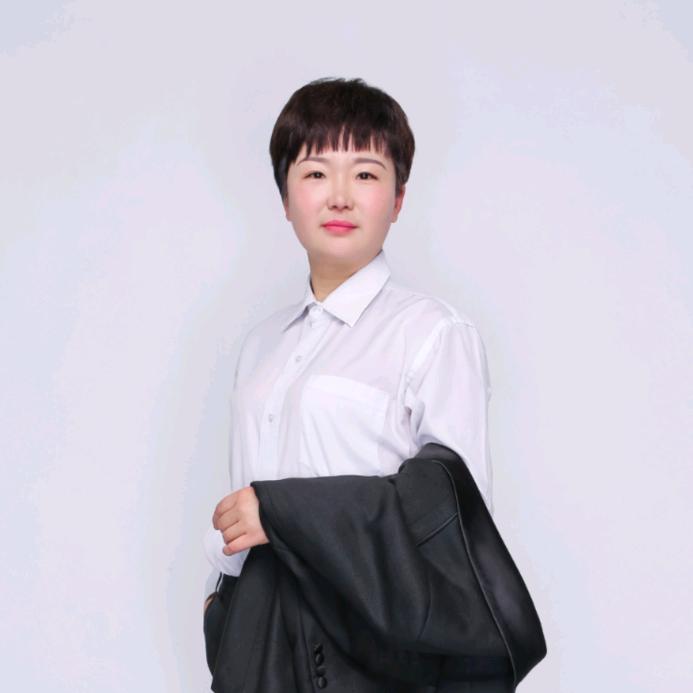 马栏镇拐子小天鹅幼儿园  杨园长