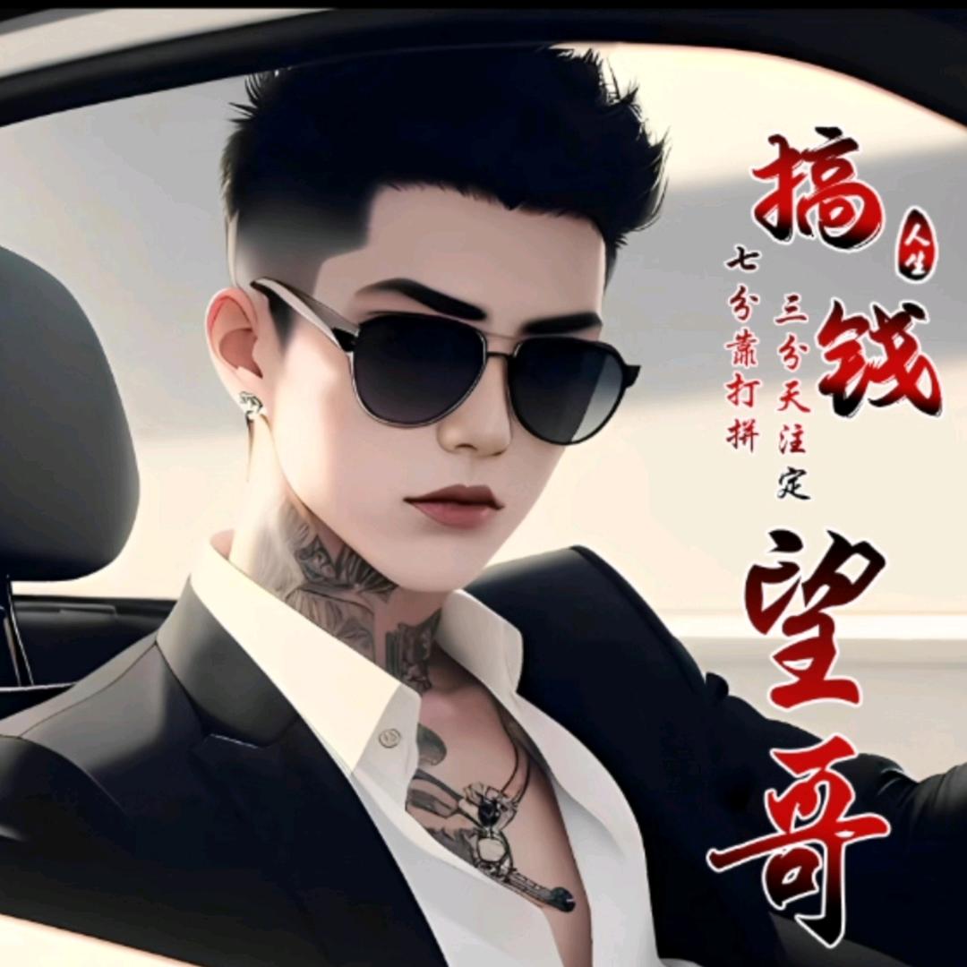 被爱的小丑😎