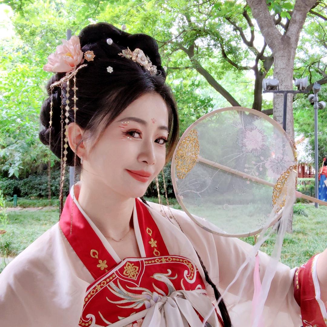 知夏