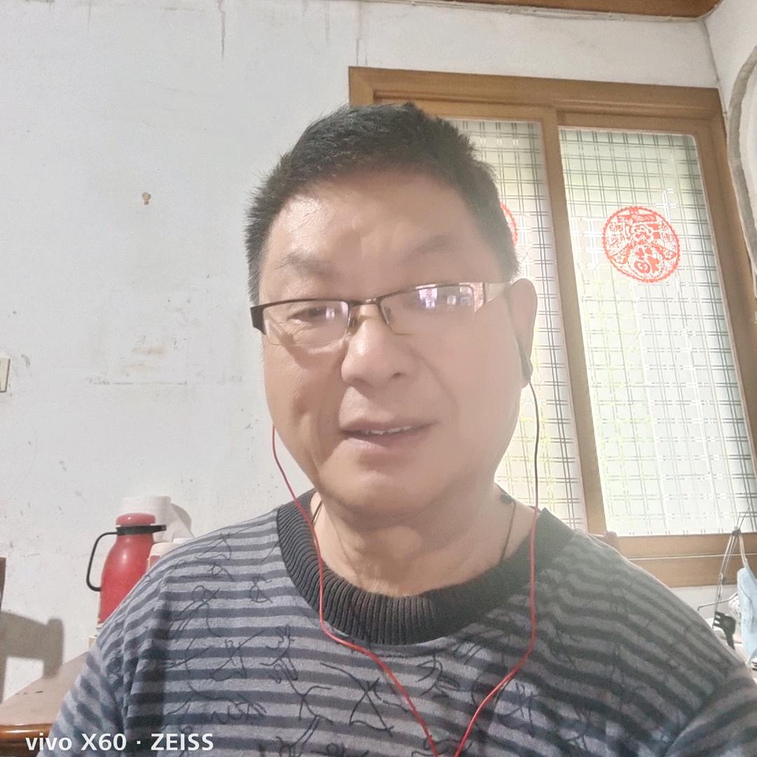 马识途
