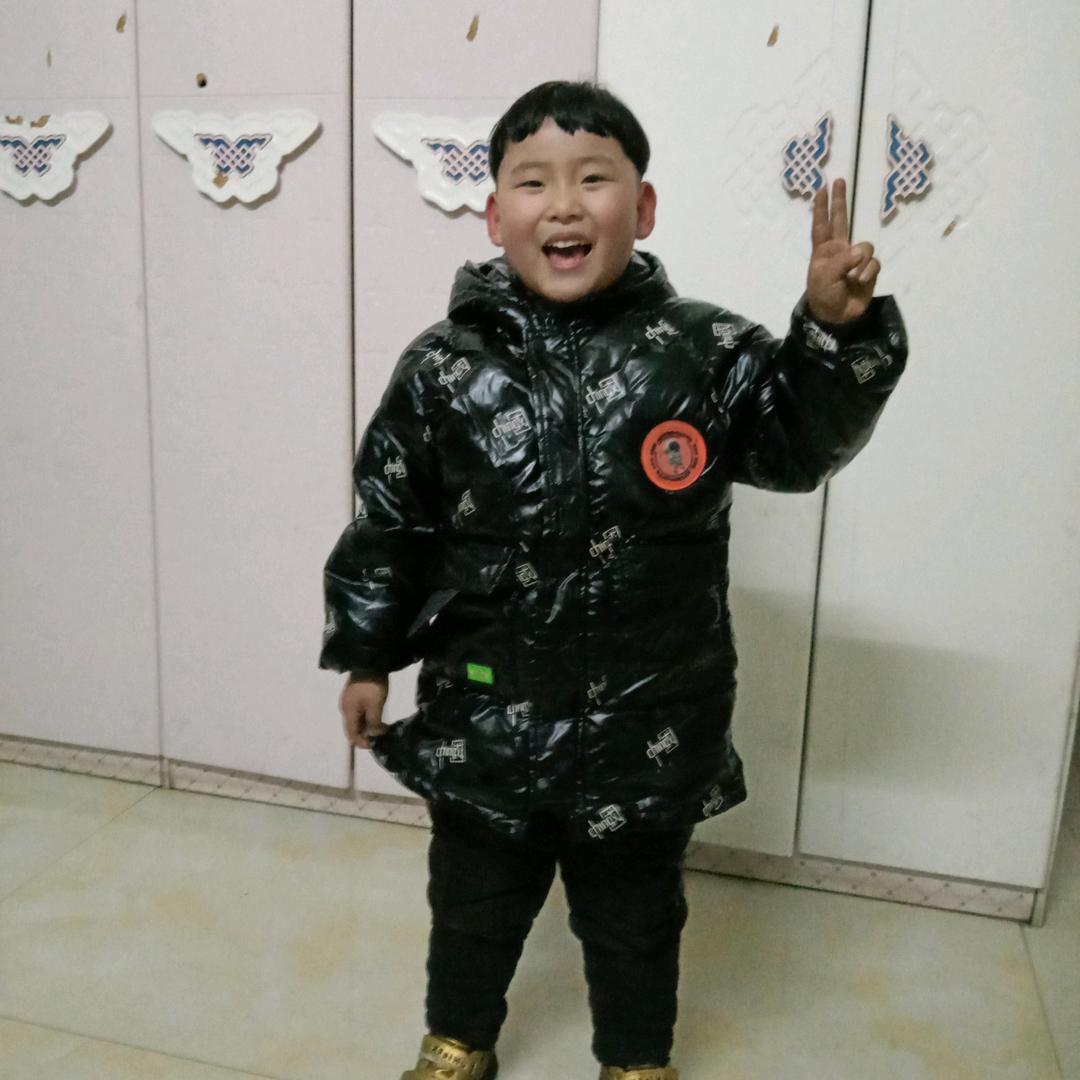 美好生活从今天开始