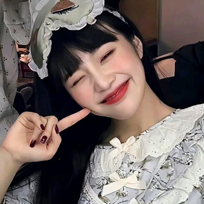 软软辰时礼🍒