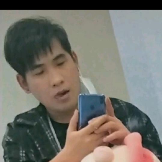 ！南朋友@