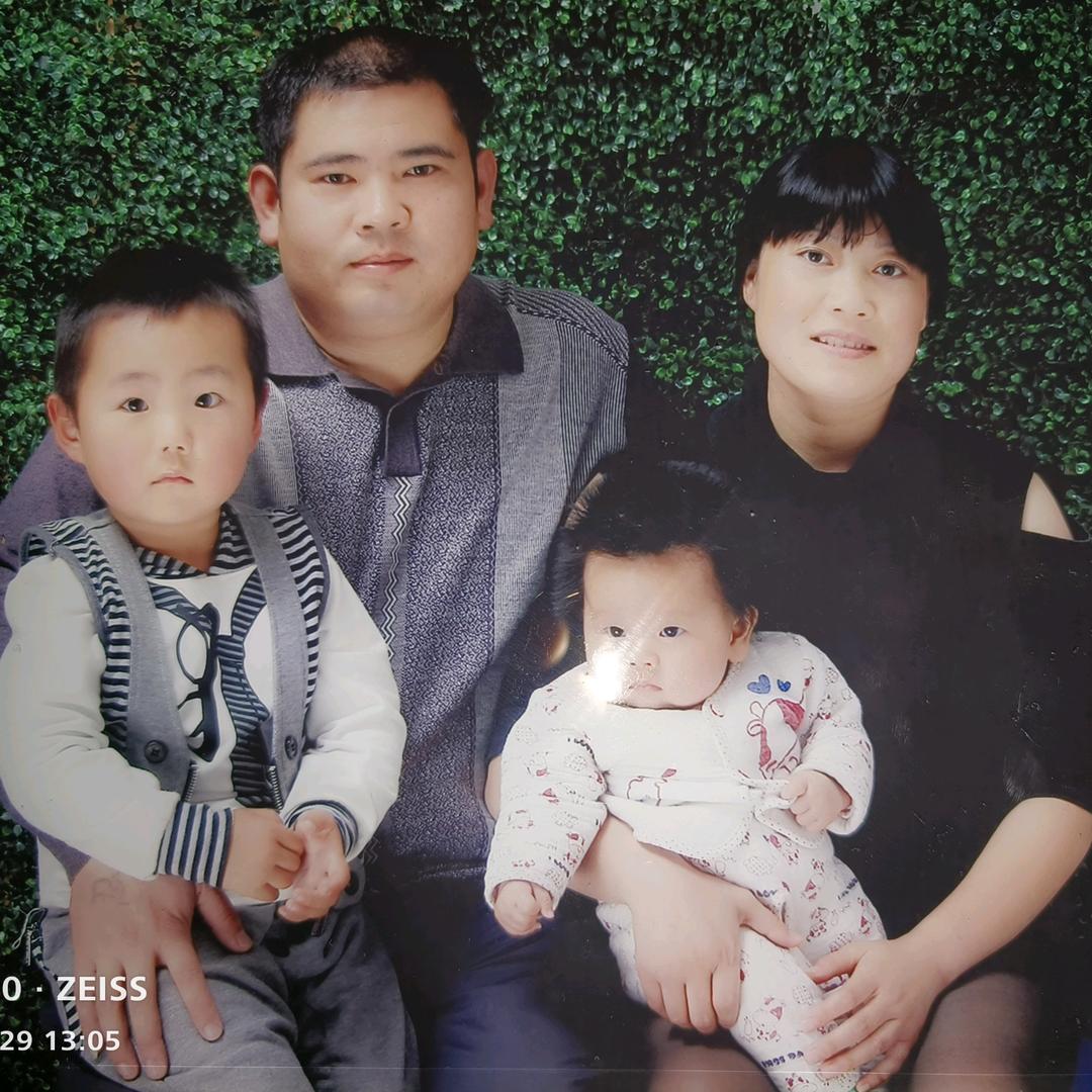 王一生👨‍👩‍👧‍👦谢一世