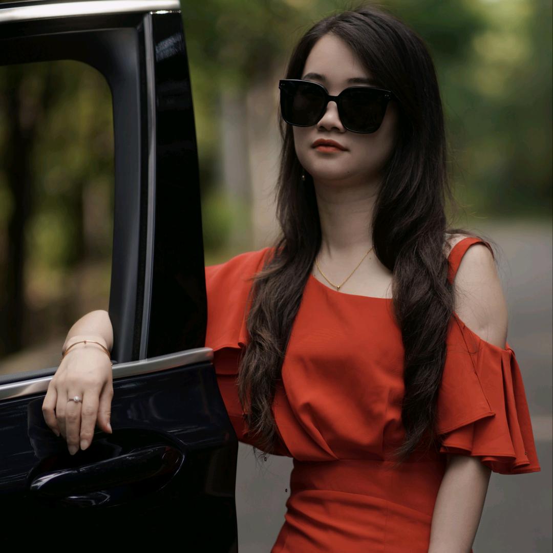 燕美人
