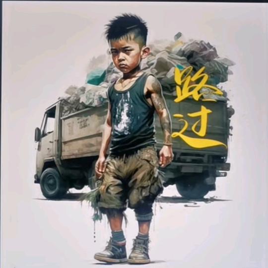 辉