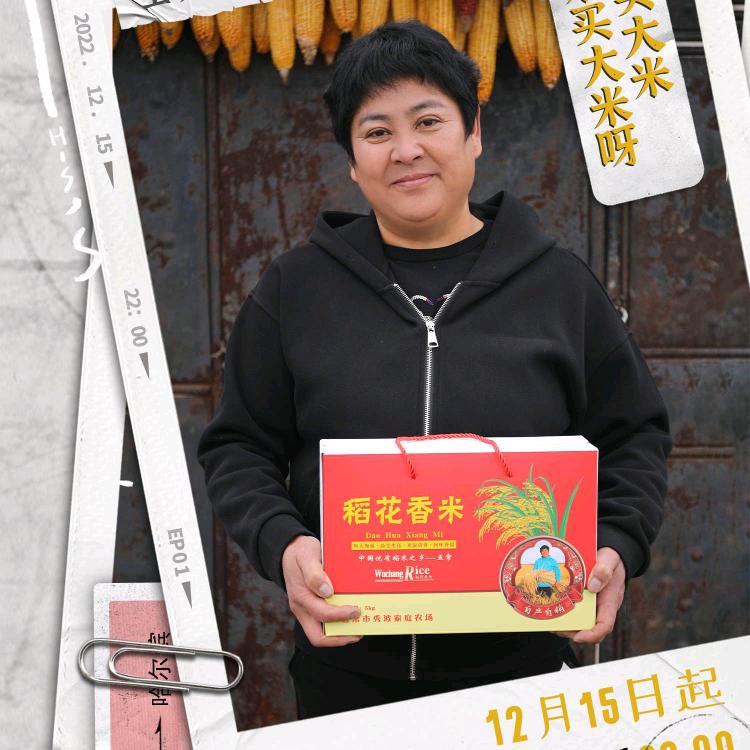 东北王大姐