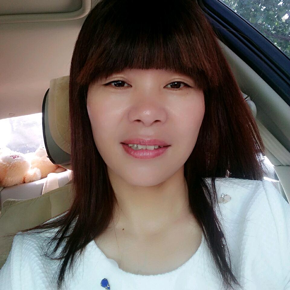 可爱虎妞😜