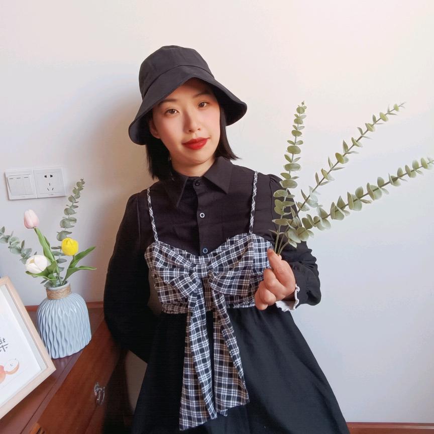 小郭🍎带你吃喝玩乐