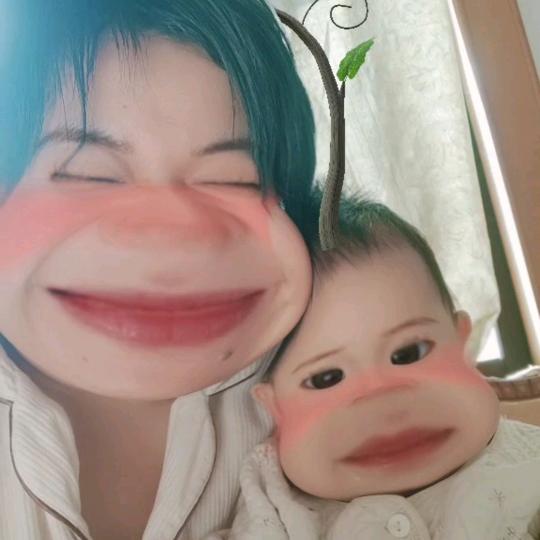婷