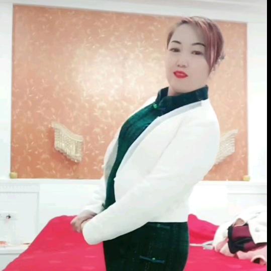 李大姐