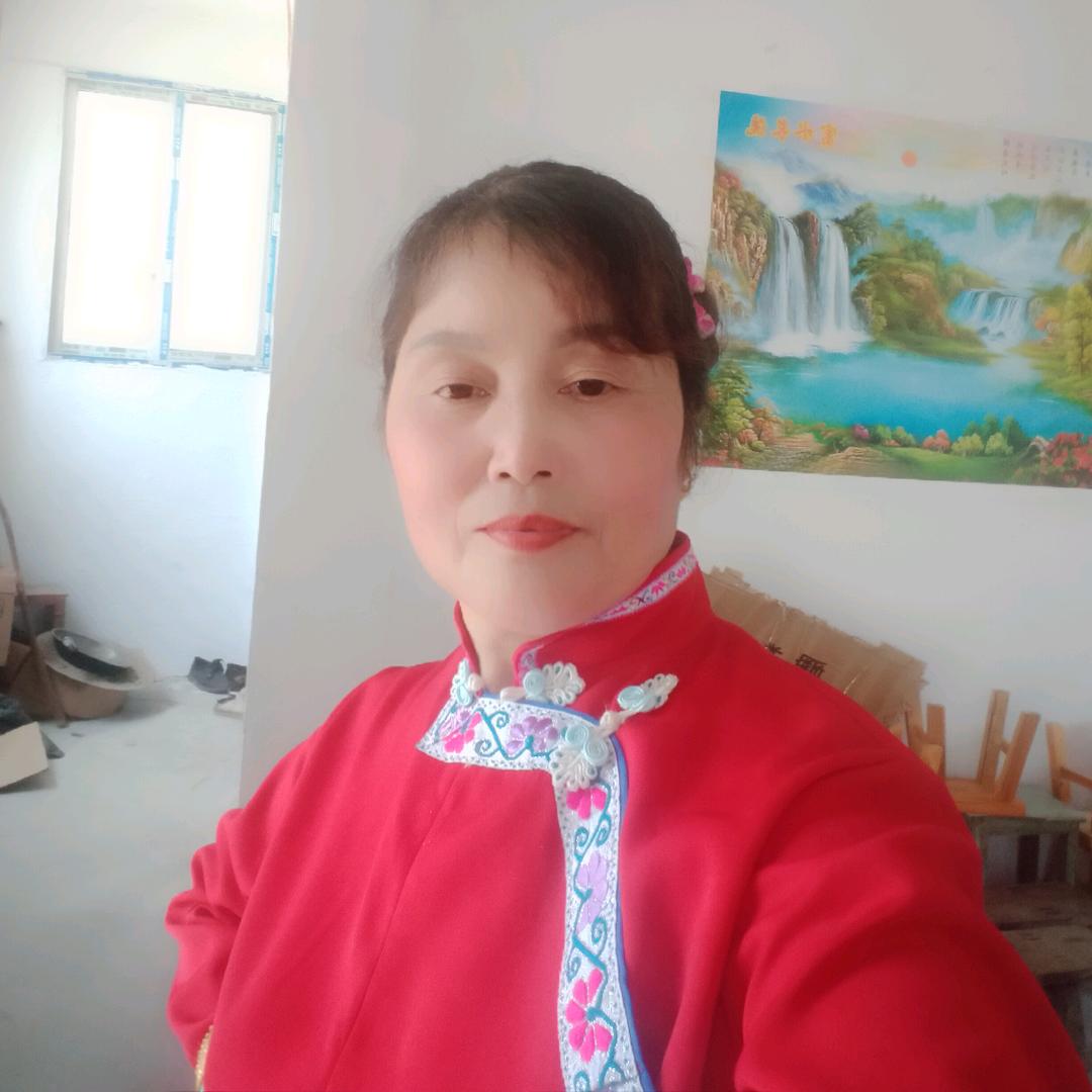 陆大姐