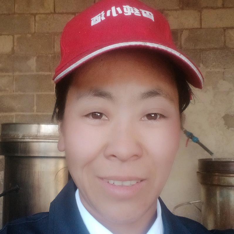 香纯小酒