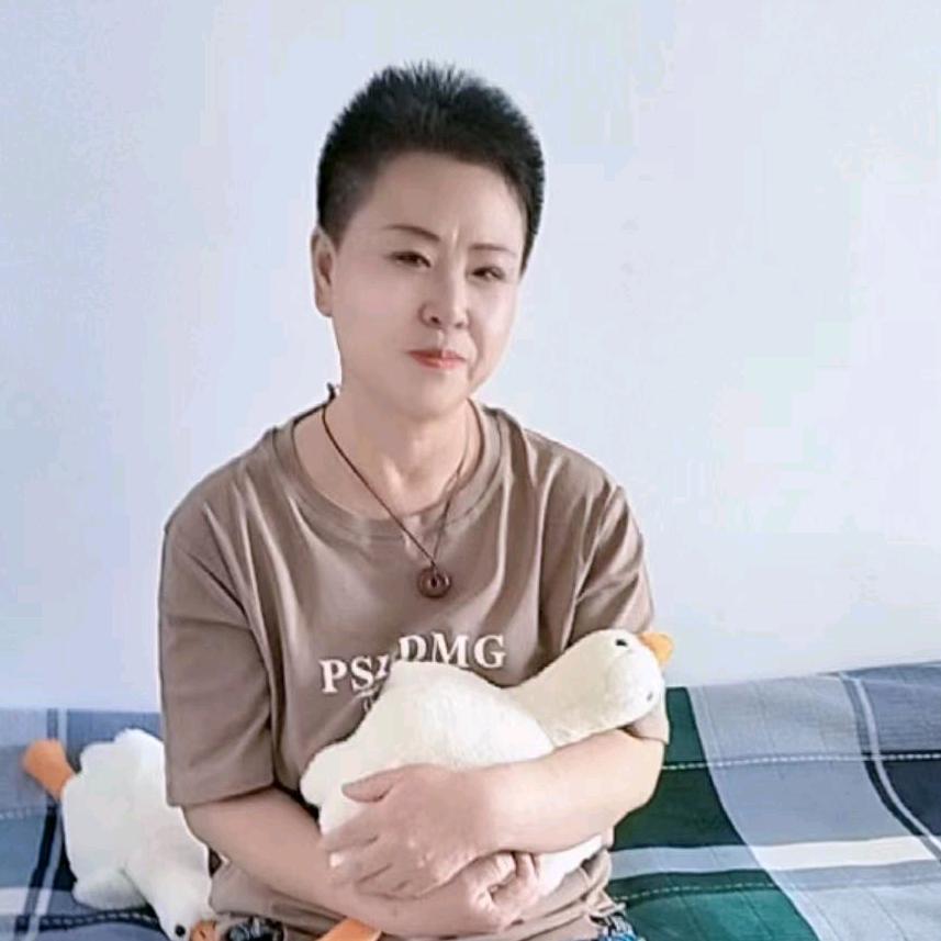 静守时光，婉君