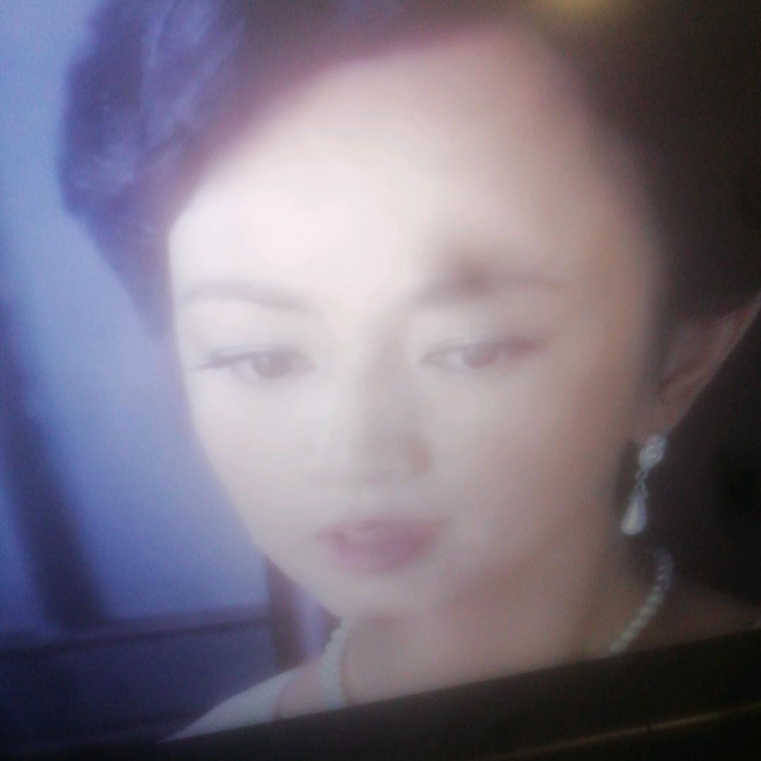 铿锵玫瑰