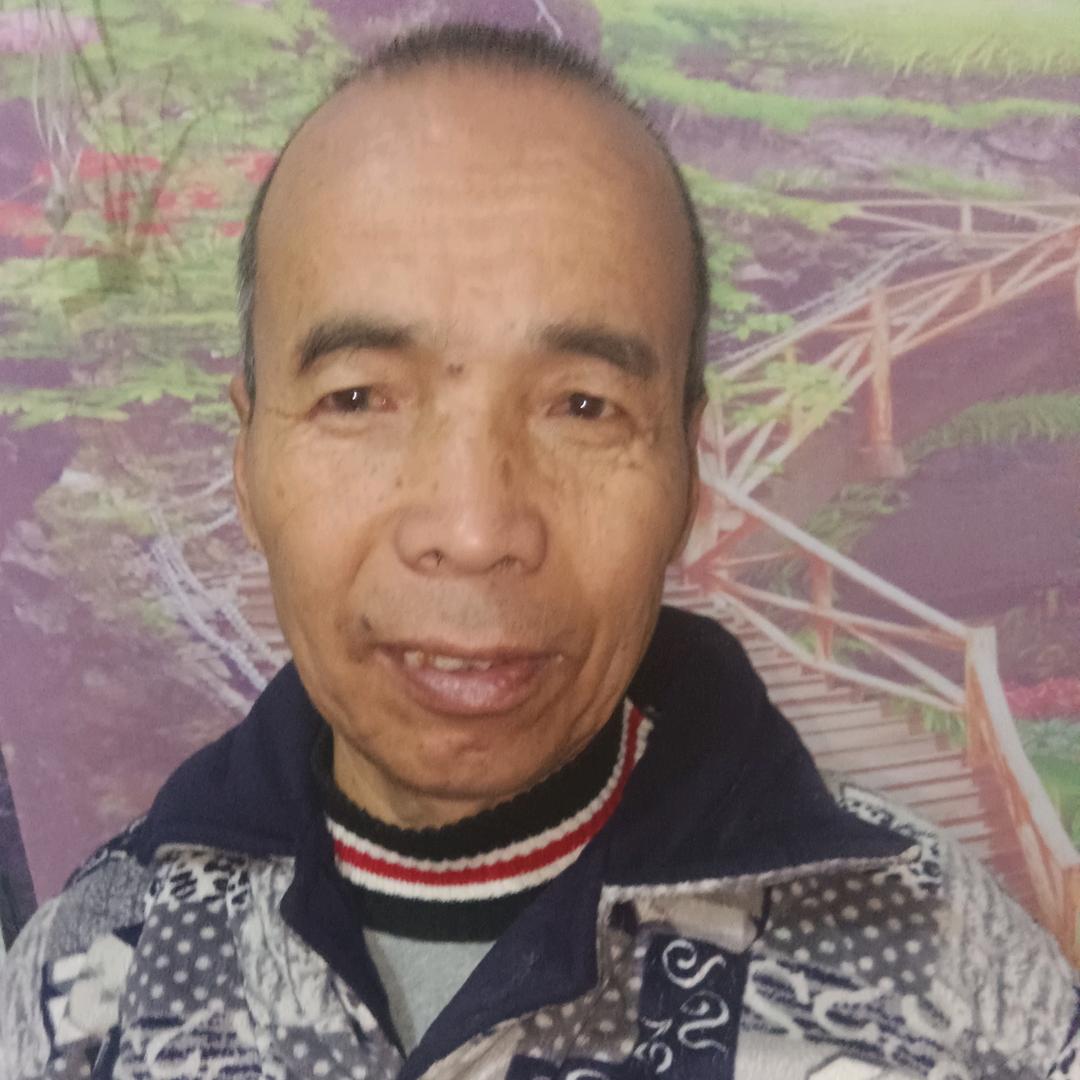 农村汉哥