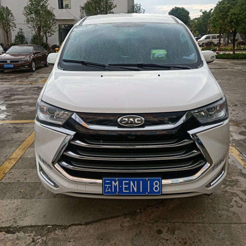 杨志刚（啊刚）瓦房保山往返