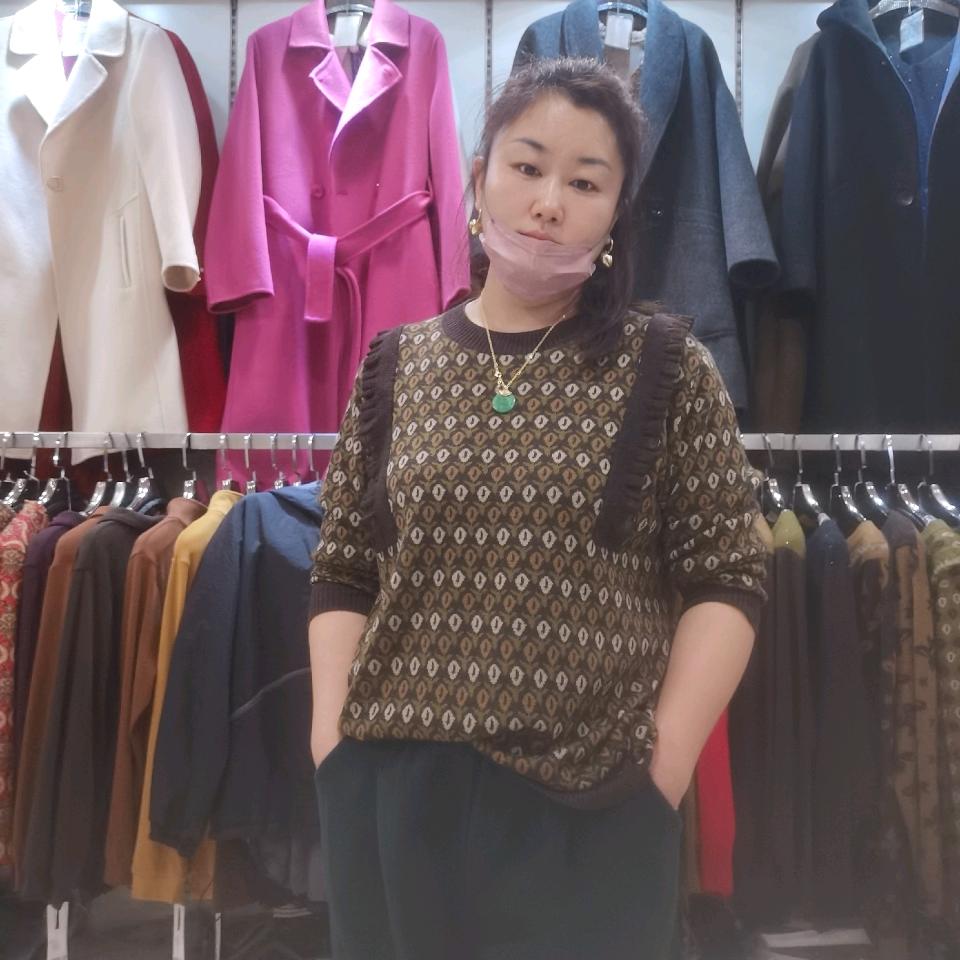 福缘堂金花姑姑🪷