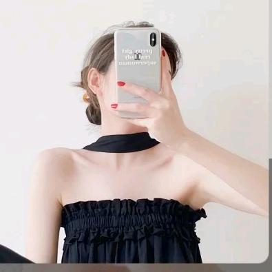 完美并不美。