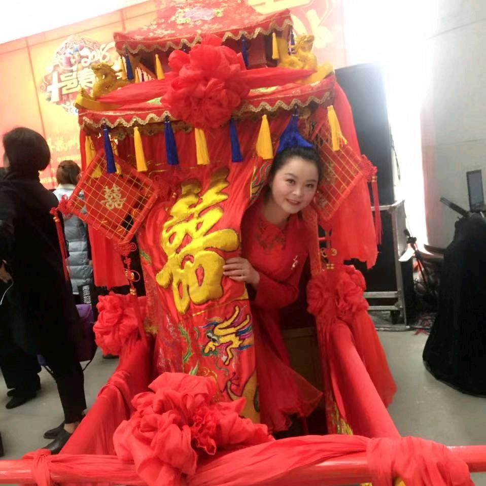 闽侯喜娘崔珠兰