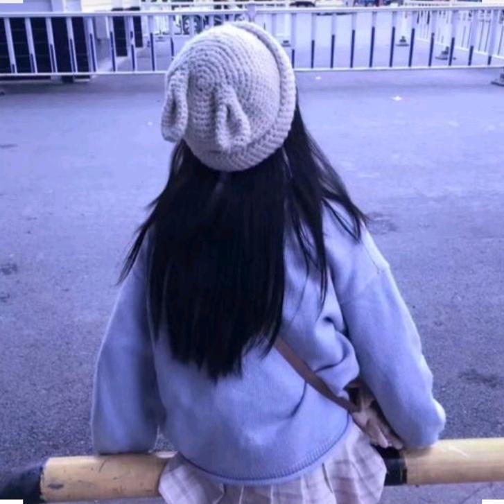 爱吃小鱼🌈