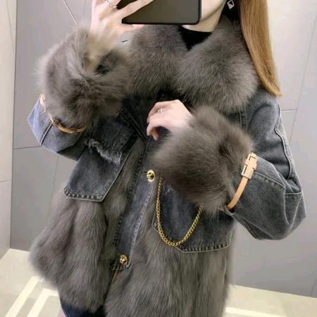 梅姐工厂女装