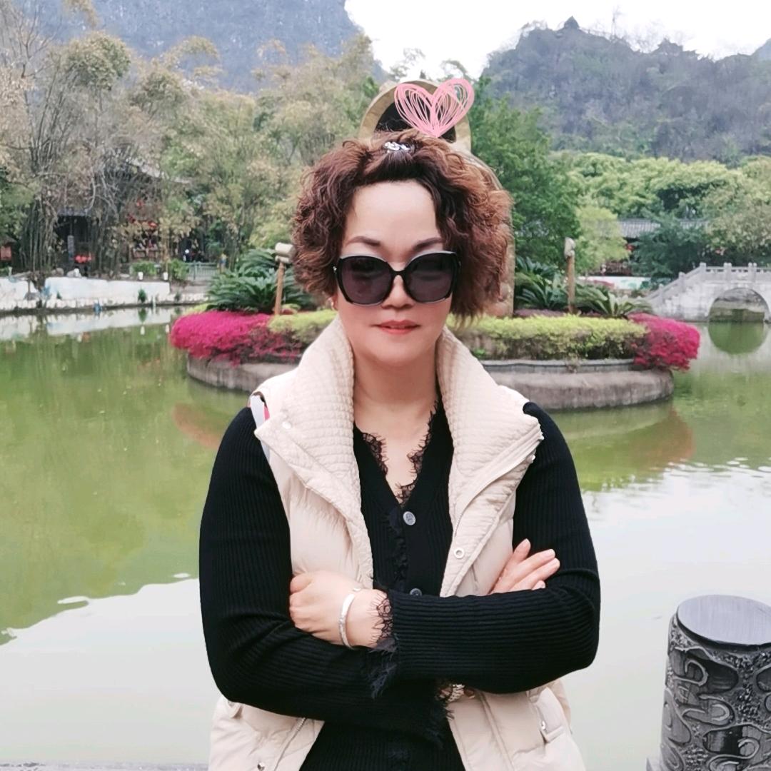 淡如水